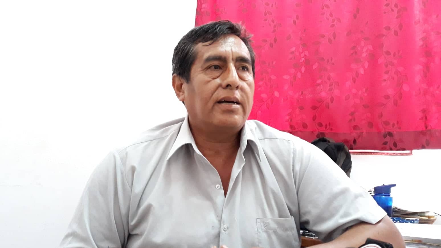 Chimbote: esperan que se fije 1 millón 800 mil toneladas de cuota para esta temporada de pesca