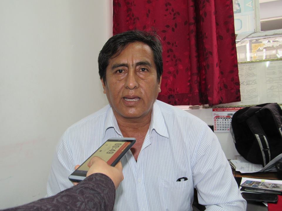 Consideran que si informe de Imarpe arroja ausencia de anchoveta no debería iniciarse temporada de pesca