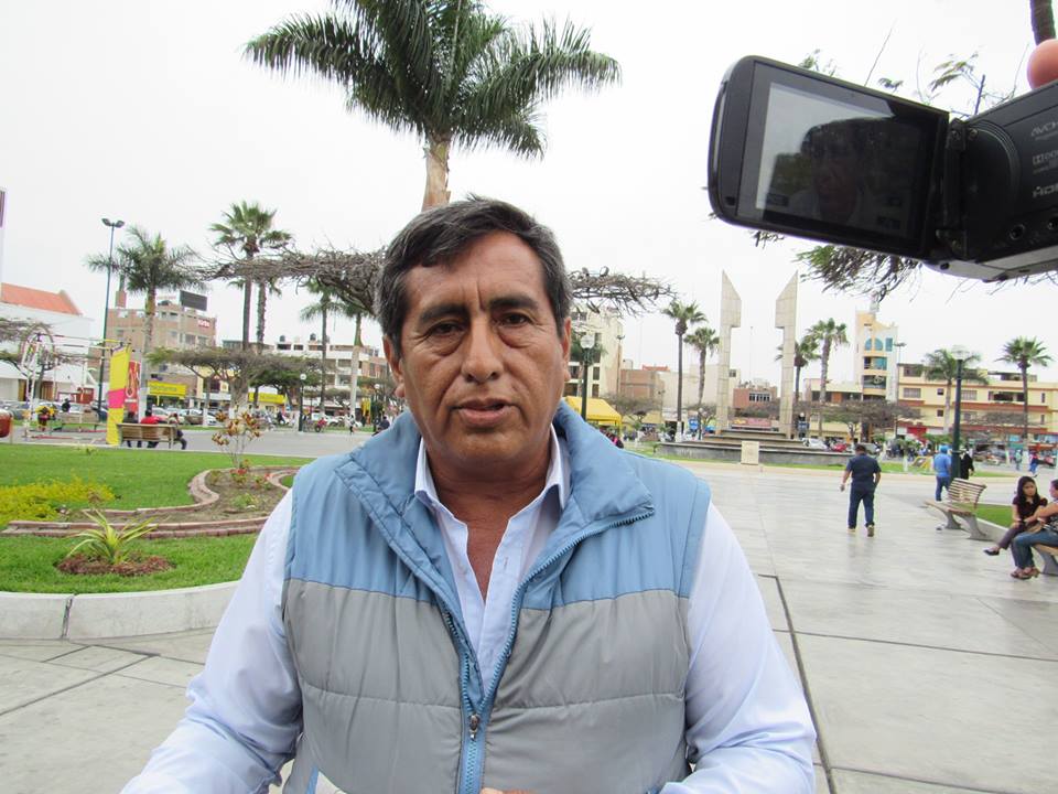 Chimbote: exigen que Imarpe sincere situación de la especie antes de  fijar segunda temporada de pesca