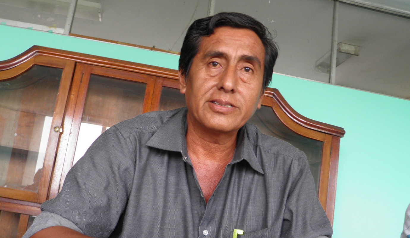 Chimbote: lamentan que Imarpe no haya alcanzado informe de real situación de la anchoveta 