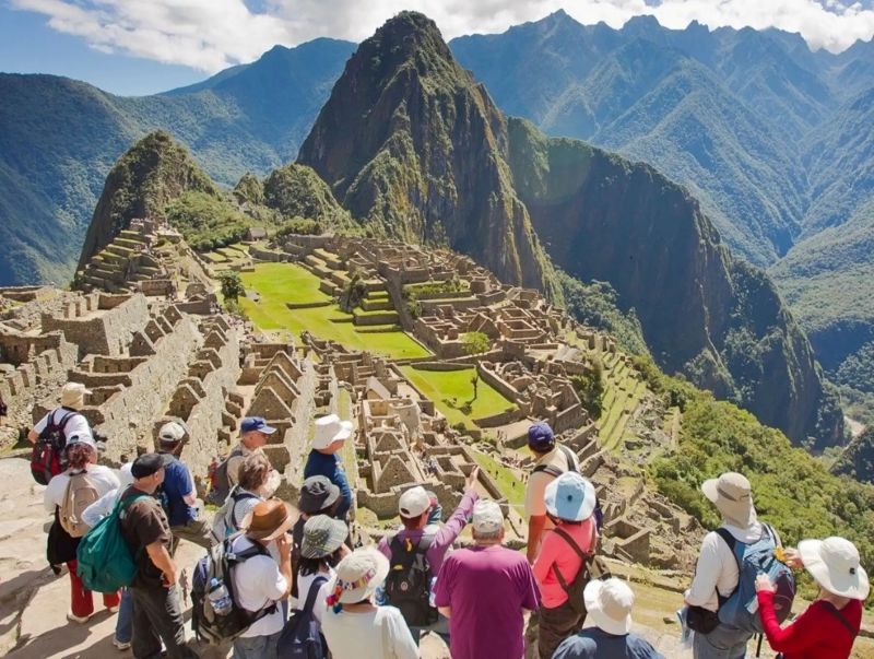 Desorden en venta presencial de boletos para ingreso a la ciudadela Machu Picchu afecta imagen turística y calidad del servicio