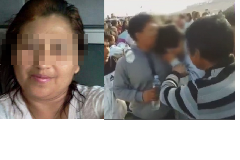 Chimbote: Policía alista acciones de captura para mujer acusada de abusar sexualmente de sus hijas 