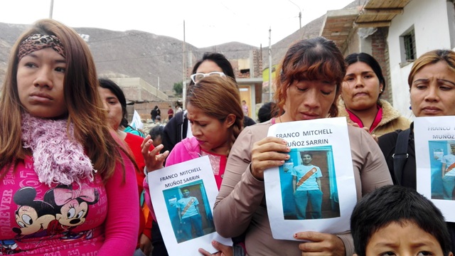 Coishqueño apareció en Chile, pero cónsul aclara que no estuvo secuestrado