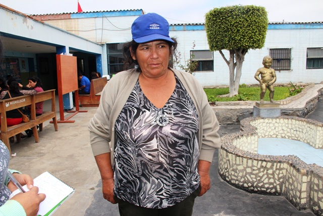 Taxista se debate entre la vida y la muerte tras recibir 3 balazos en el pecho en Chimbote