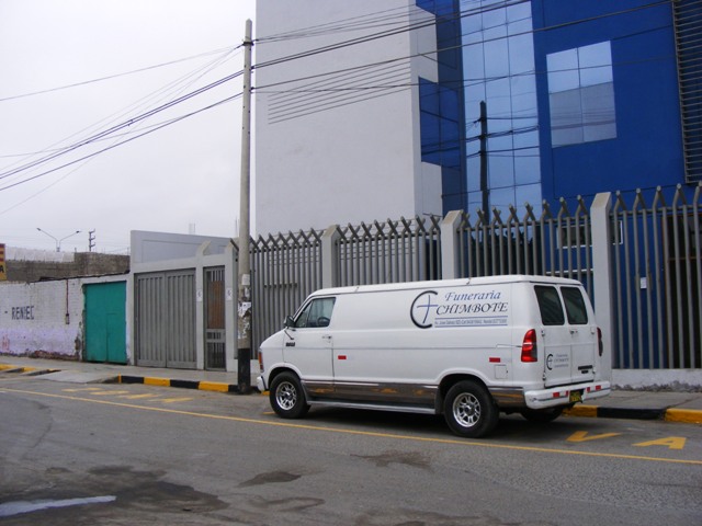 Madre con 5 meses de gestación tomó la fatal decisión de quitarse la vida en Pampa de Vinzos