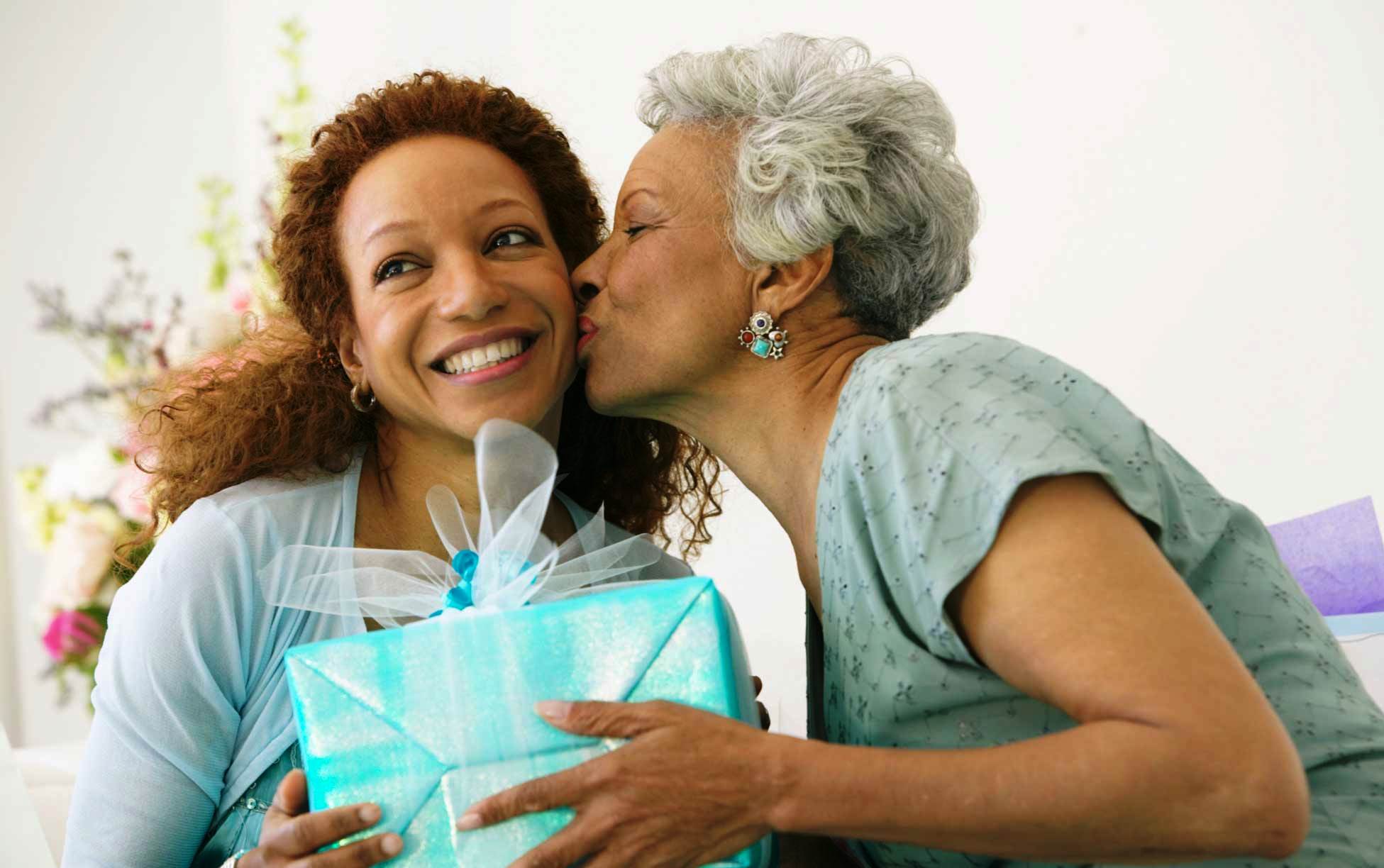 Cinco formas de hacer del Día de la Madre una ocasión saludable