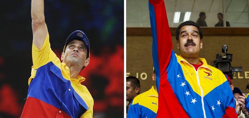 Venezuela: chavismo sin Chávez