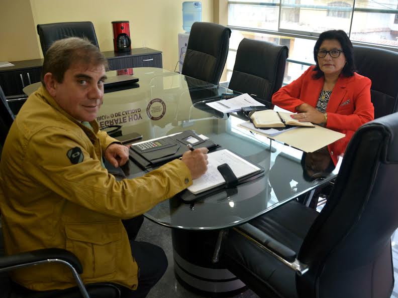 Universidad César Vallejo impartirá maestrías internacionales en todo el país