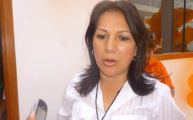  Congresista María López denunciará a sus detractores