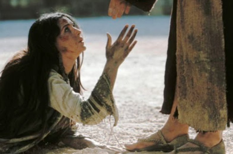  El Amor nos conduce al perdón (Reflexión por Fray Héctor Herrera o.p.)