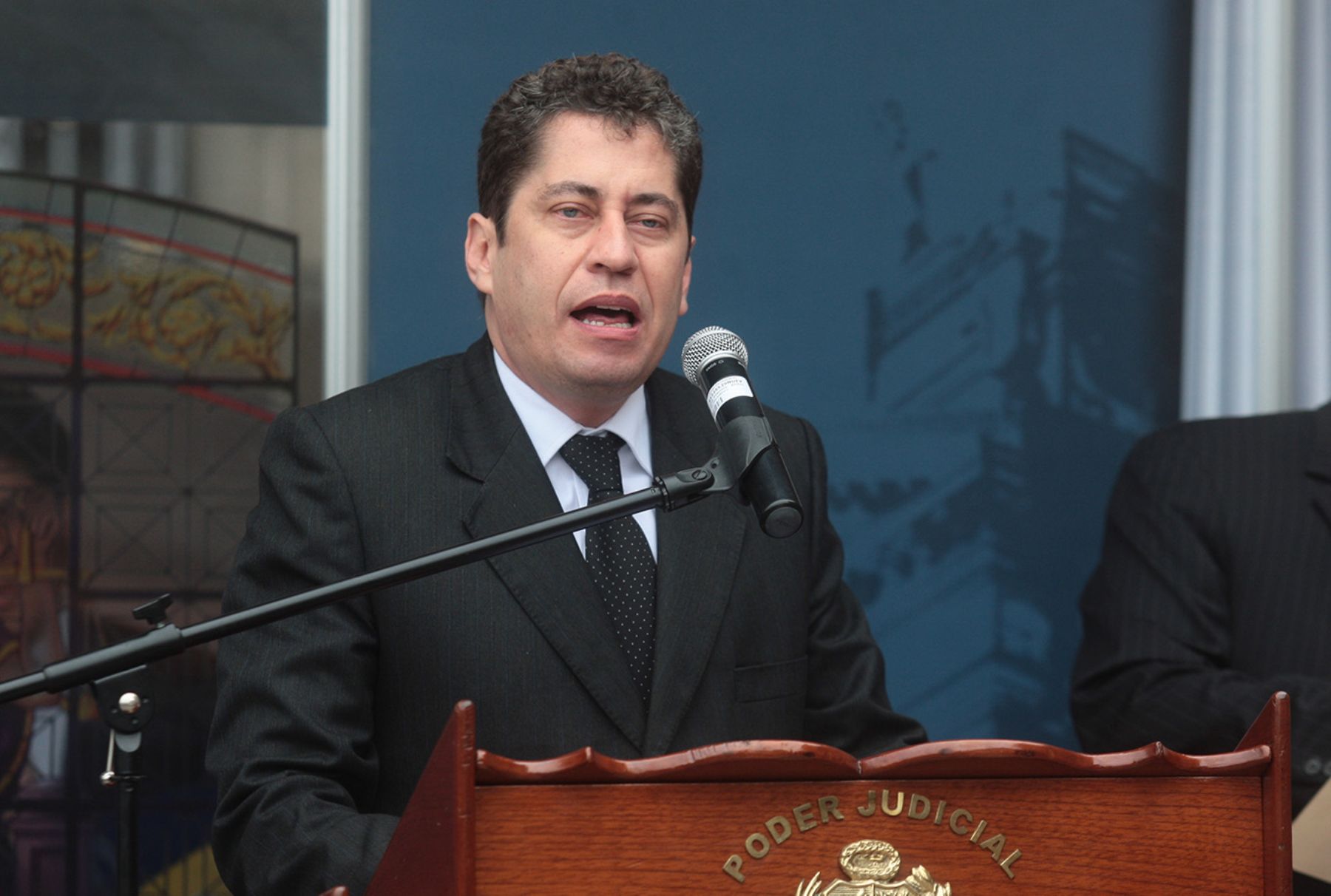 “Gonzalo Ortiz de Zevallos no puede ser nombrado en el TC porque no se resolvió trámite”