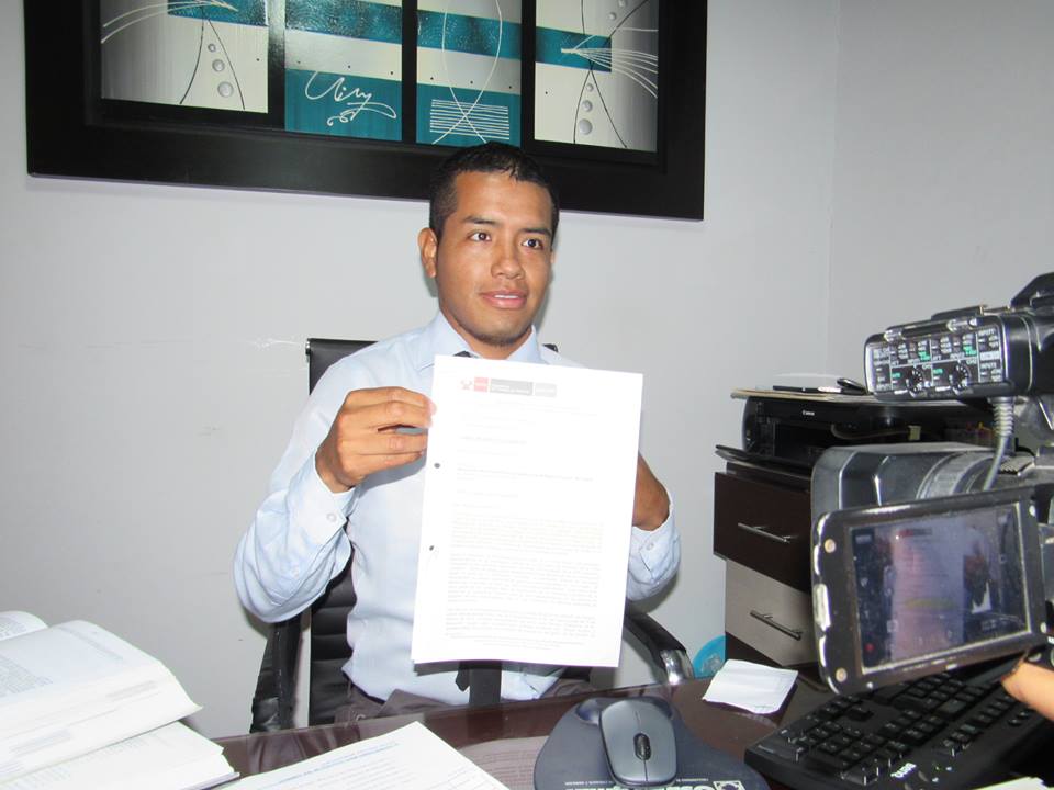 Acurea alista interponer demanda judicial contra empresas de grifos por concertación de precios