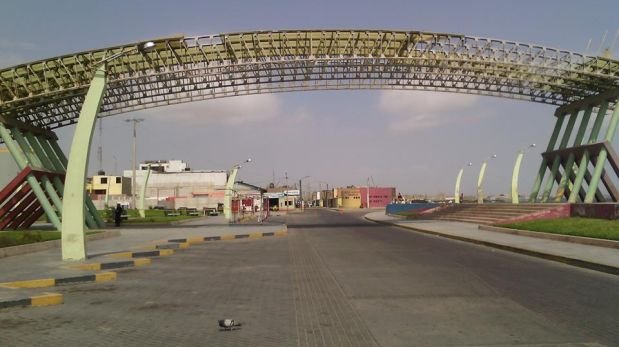 Senamhi: alerta de fuertes vientos en  provincias del Santa, Casma y Huarmey