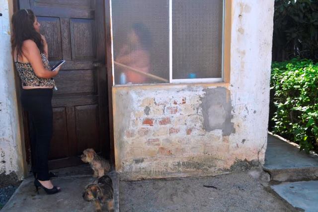 Municipio de Nuevo CHimbote atendió más de 40 denuncias de maltrato y abandono animal