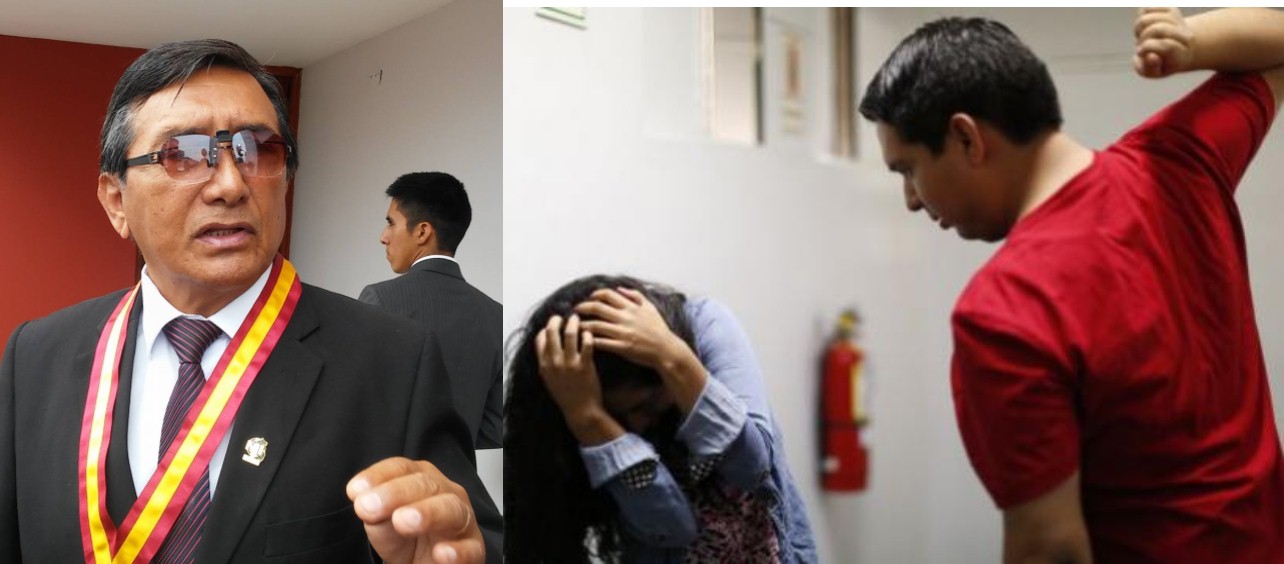 Chimbote: 3 solicitudes de garantías semanales en la Subprefectura por maltrato a la mujer