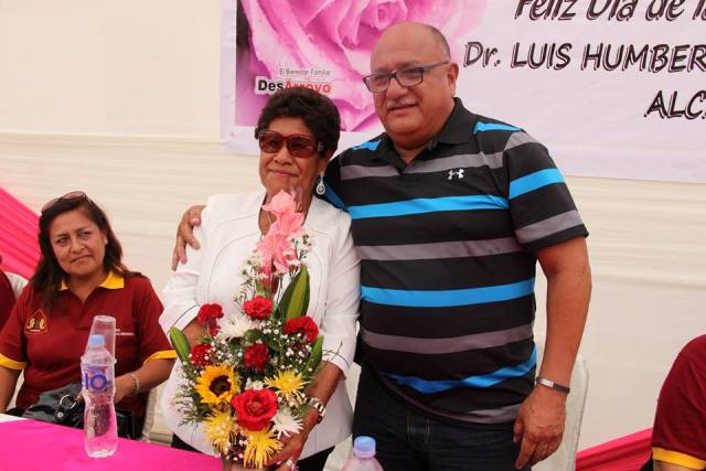 Madre de exalcalde de la provincia del Santa Luis Arroyo muere en fatal accidente en Puerto Supe 