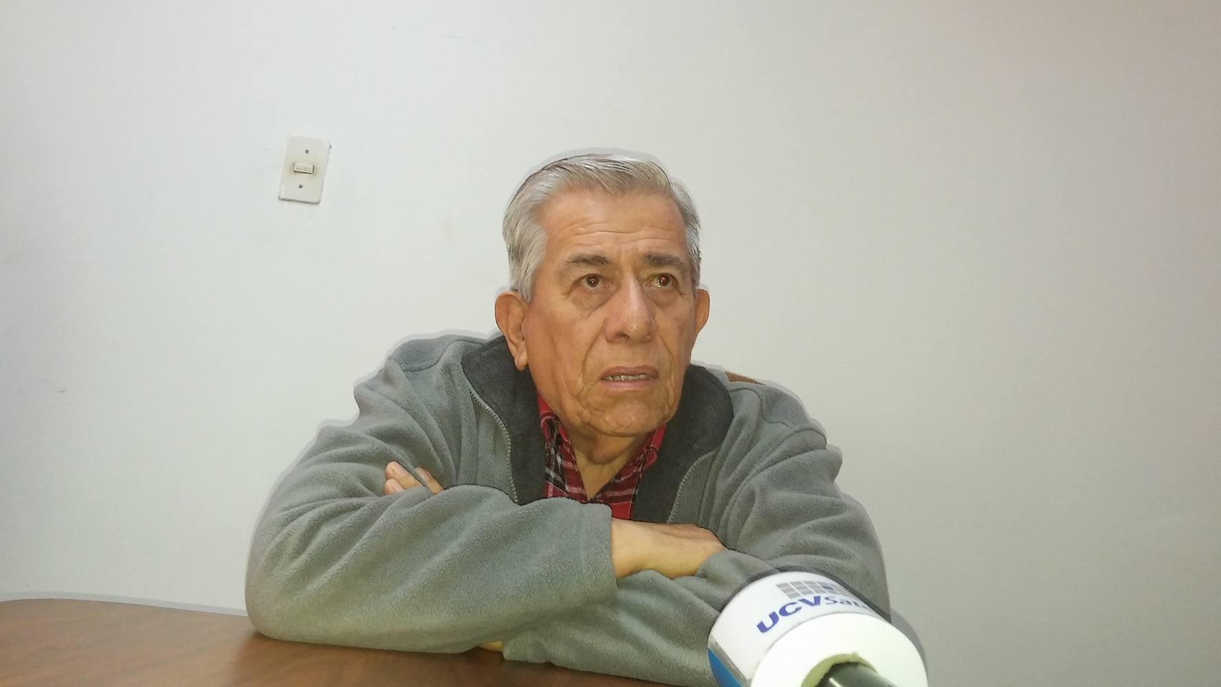 Jorge Manchego: “El puerto de Chimbote podrá ser reflotado a través de la concesión” 