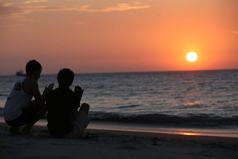 Máncora compite por ser el mejor destino de playa en Sudamérica 2020