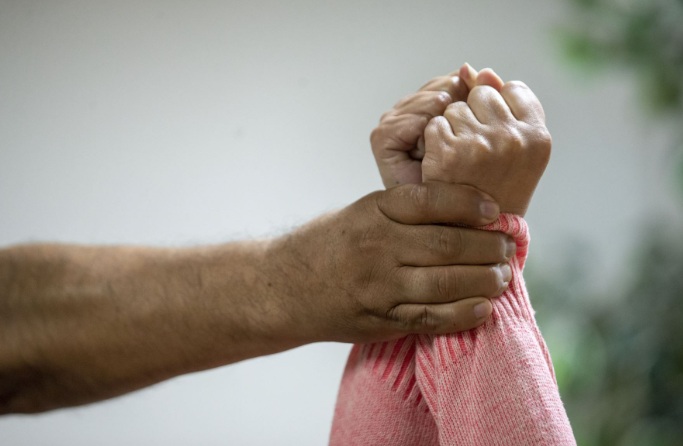 Más de 6700 condenas por violencia contra las mujeres se logró en primera mitad del año