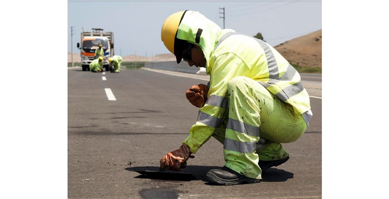 Chimbote: Autopista del Norte realizará mantenimiento en la Panamericana Norte