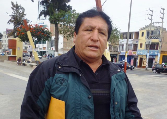  Más de 25 mil trabajadores estatales de la provincia acatarán paro