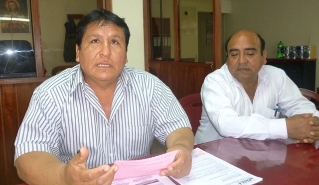 Trabajadores de “La Caleta” no participarán de la huelga nacional