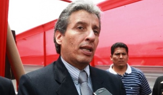 Expulsarán a extranjeros que se dedican a la minería ilegal