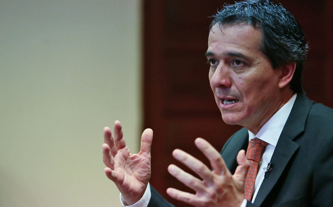 “PBI del Perú seguirá acelerándose y tendrá crecimiento de 5% en el 2017”