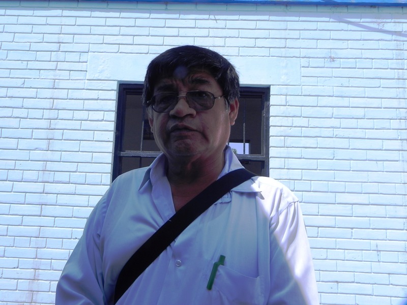  Federación de Mercados denuncia que comerciantes son extorsionados