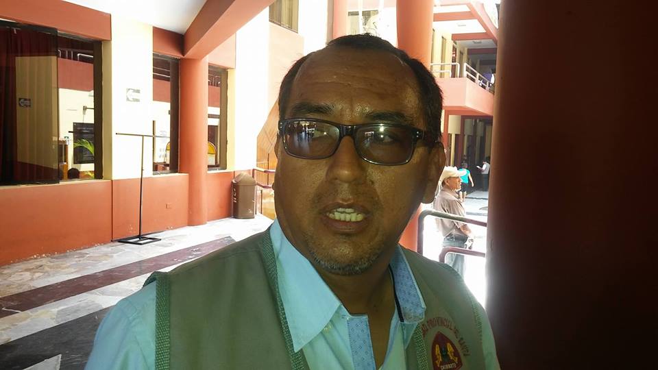 En febrero culminaría empadronamiento de pueblos ubicados en las 308 hectáreas de Chinecas