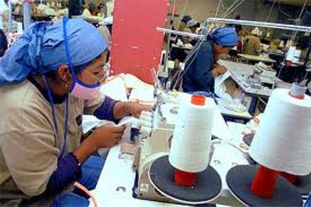 Producto Bruto Interno aumentó en 4,8% en primer trimestre del año respecto al 2013