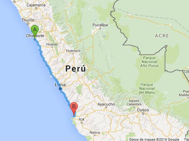 Regiones del Norte ejecutaron 65.6% de recursos del canon en 2018 