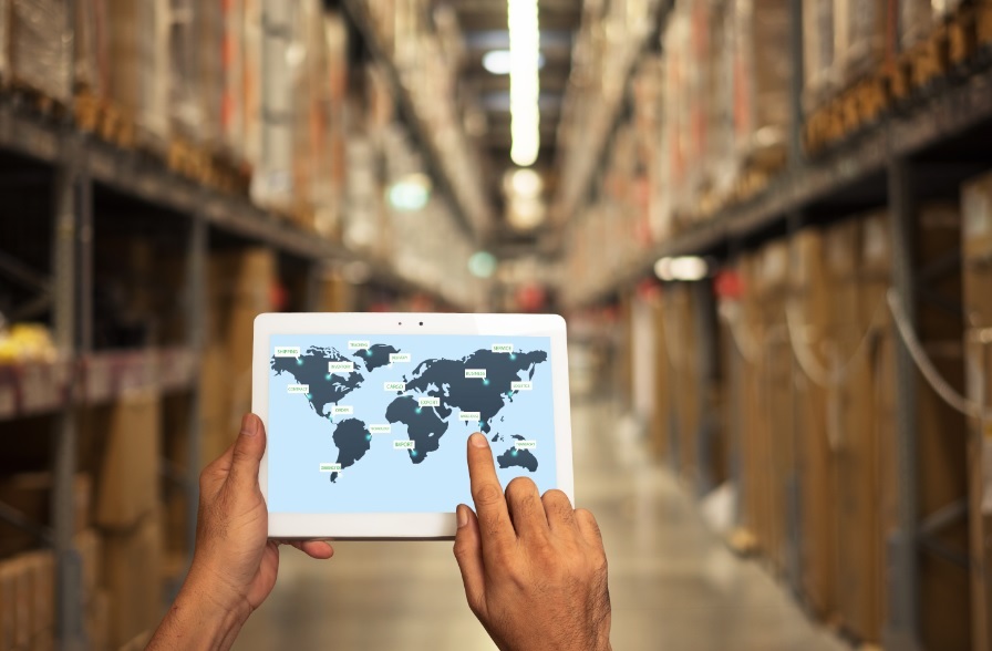 Exportación de productos: ¿cómo elegir el mercado de destino?