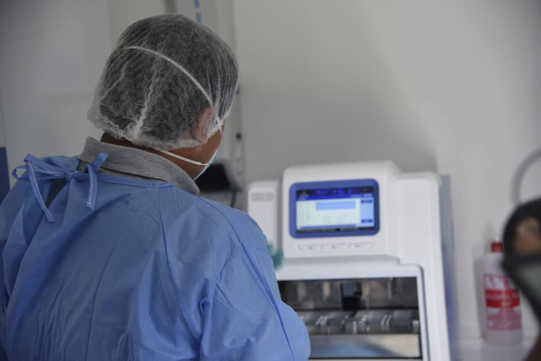 Áncash: variante delta se expande a Casma y Huarmey y casos ya suman 11 en la región