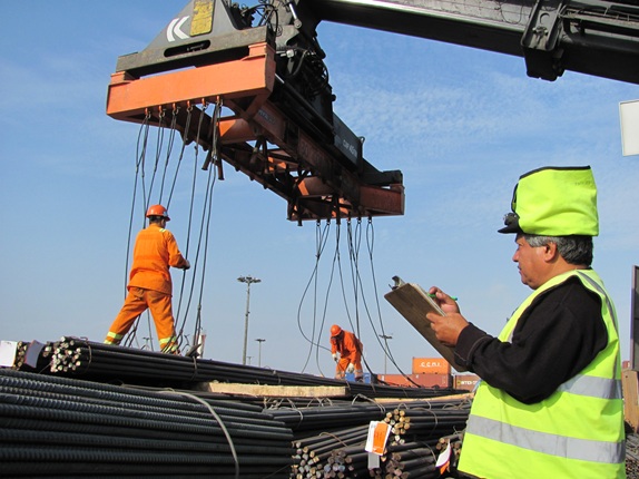 Inversiones en infraestructura de transporte concesionada crece 8,2 % en el 2025 