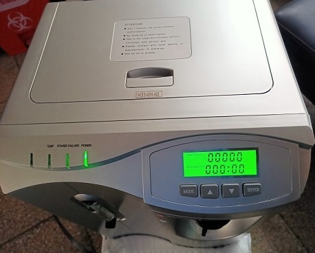 Minsa pagó S/ 2.3 millones por 450 concentradores de oxígeno que incumplían características técnicas