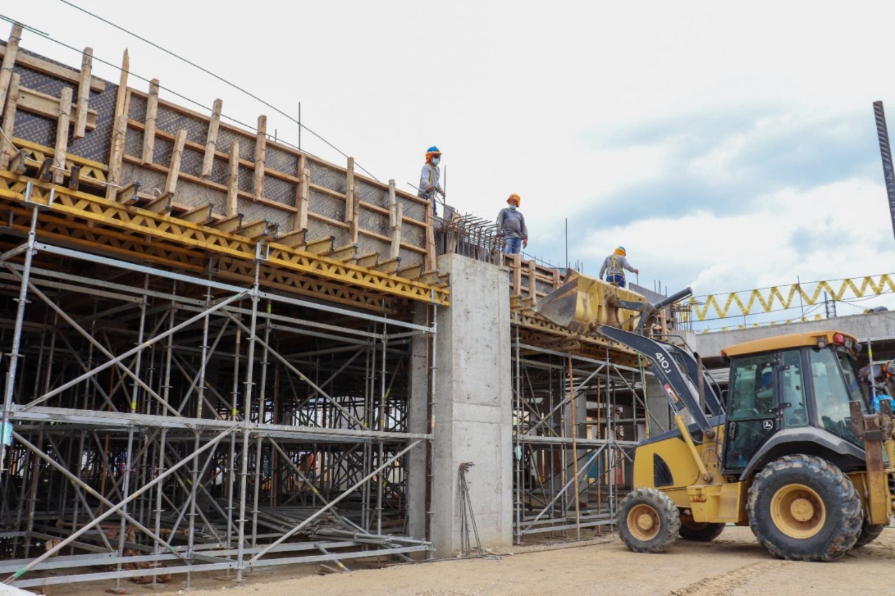 Presupuesto 2022 para Reconstrucción con Cambios es de S/ 8,092 millones