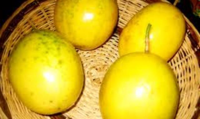 El Maracuyá combate el insomnio y reduce la presión arterial