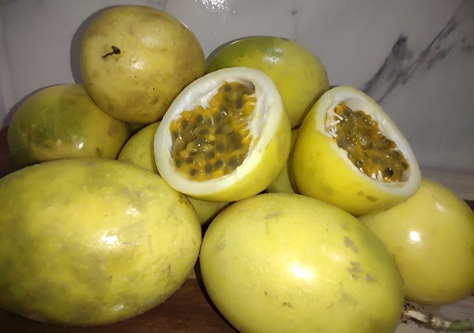 Áncash: Qali Warma promueve consumo del maracuyá por su aporte proteico a una dieta saludable