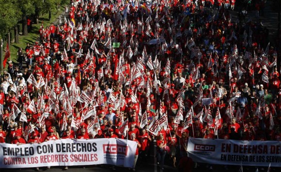 La Escucha