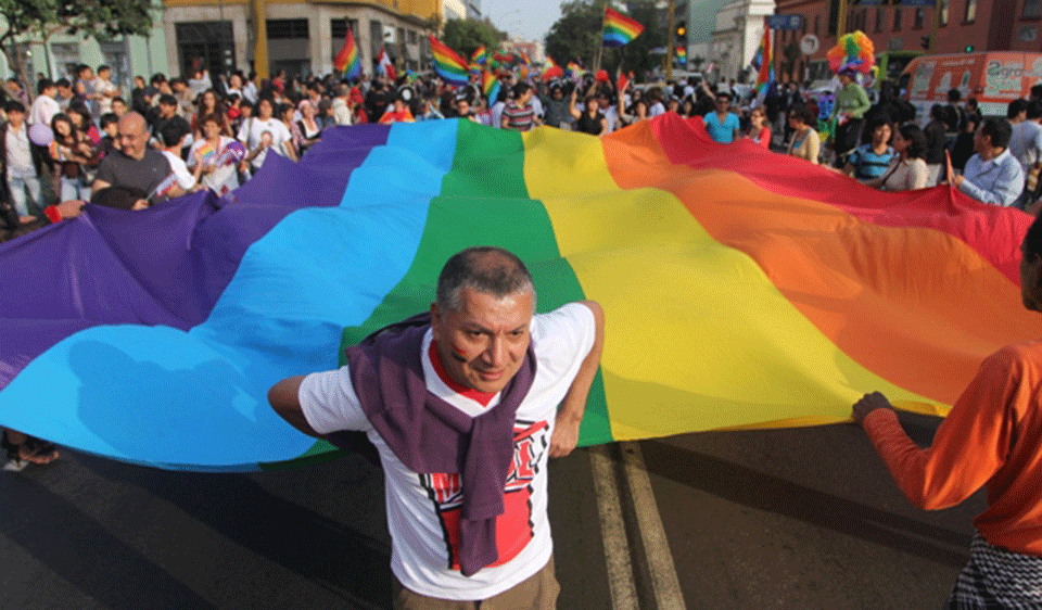 Frei Betto: Cura gay, modesta contribución