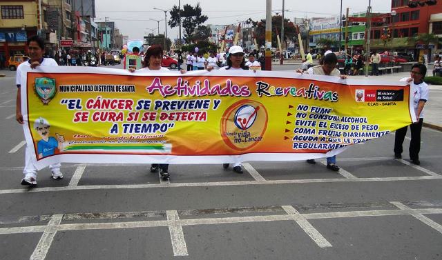  Hospitales no están preparados para atender a pacientes con cáncer