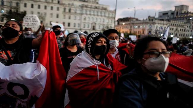 Nueve claves para atender la conflictividad social en el bicentenario