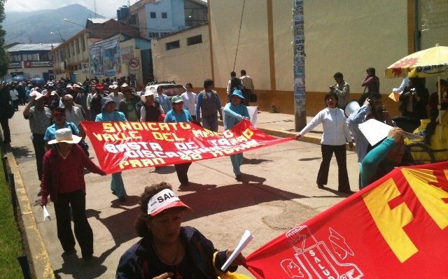 Profundizar la descentralización para profundizar la democracia