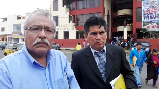 Promueven marcha por la paz y el respeto a la vida en Nuevo Chimbote para el 28 de mayo