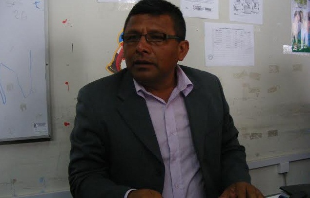  Municipalidad de Nuevo Chimbote ejecutará 20 obras para el año 2015