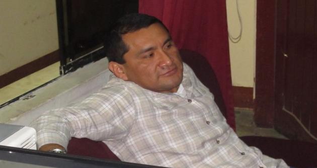 Declaran nula sentencia que absolvió de proceso a exfuncionario de Nuevo Chimbote