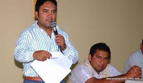 ¡Exclusivo: Marco Rivera fue absuelto y dejaría Lurigancho en las próximas horas!