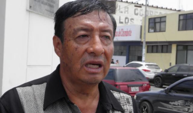 "Enemigos de Ezequiel Nolasco lo mataron porque tenía nuevas pruebas de su caso"