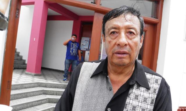 Chimbote: testigo de crimen de Nolasco denuncia "reglaje" de camionetas del Serenazgo 